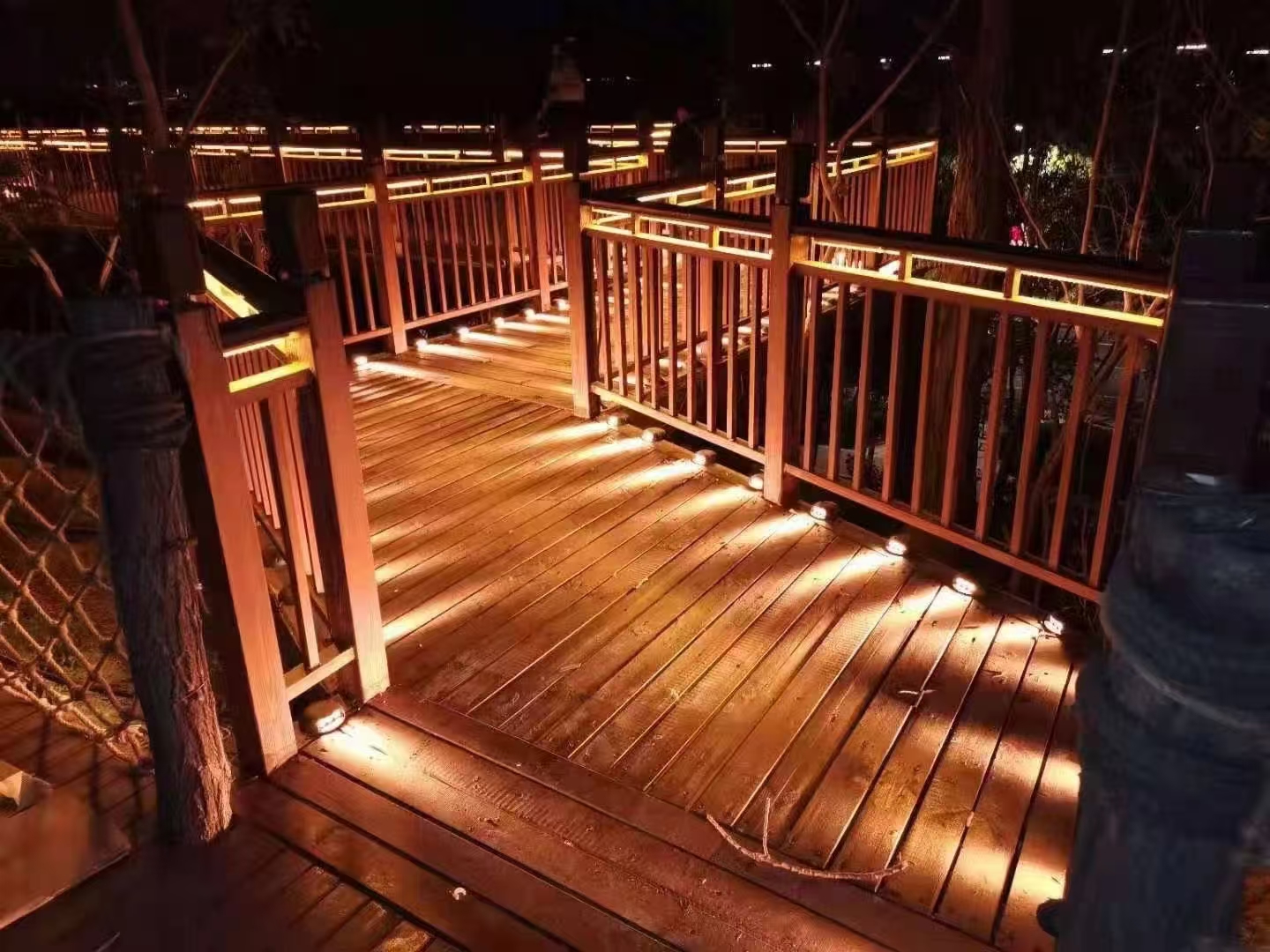 夜游文旅